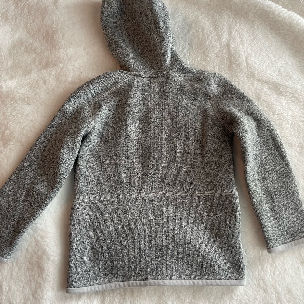 Patagonia Better Sweater Zip Up Hoodie - Picture 7 of 10